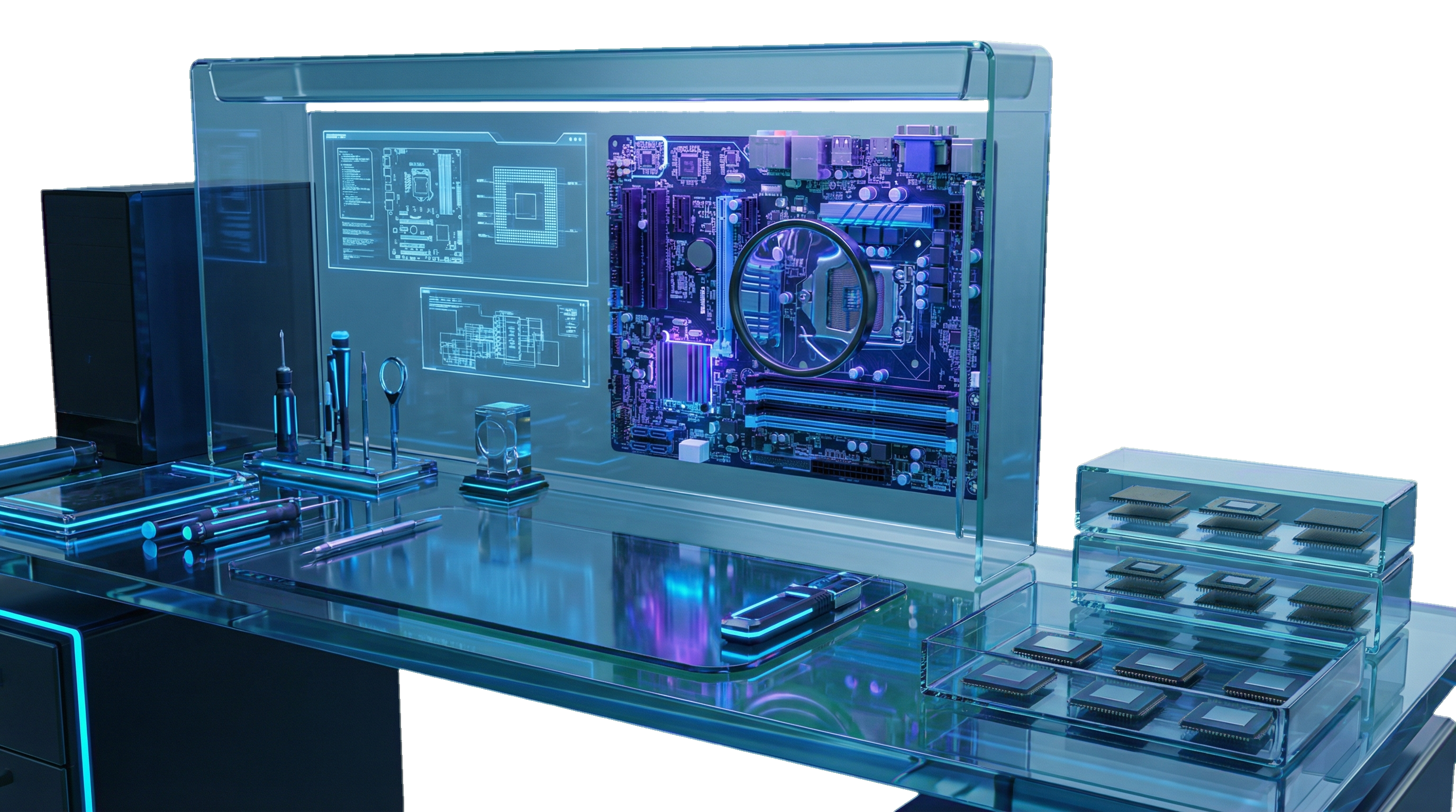 Service Komputer Tangerang