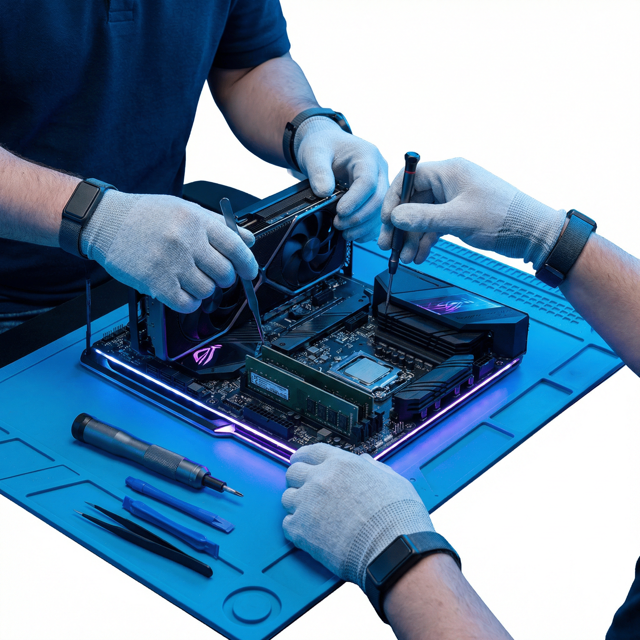 Teknisi Pro Komputer